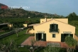 La Case del Principe, Ville di lusso nella campagna siciliana