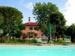 Agriturismo Azienda Agricola Santa Barbara, provincia di Venezia