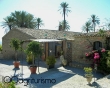 Azienda Agrituristica Vecchia Masseria, nella piana di Gela
