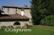 Agriturismo Osteria del Piano, in Garfagnana