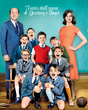 Pasquetta al cinema. Il piccolo Nicolas e i suoi genitori.