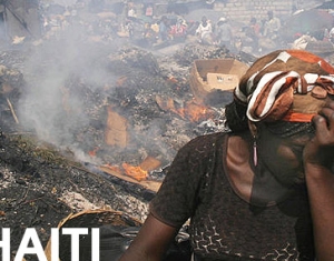 Haity 7 mesi dopo. Qual � la situazione dei bambini? La relazione di Save the Children