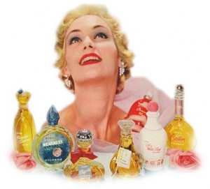 Come creare il vostro profumo