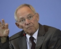 Schaeuble: inflazione Germania al 3% sarebbe accettabile