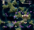 Light Wing - Sparatutto spaziale old style