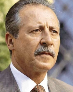 19 luglio 2010. Paolo Borsellino attende verità. Intervista a Massimo Ciancimino