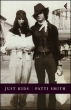 JUST KIDS: PATTI SMITH