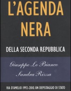 VIA D'AMELIO DICIOTTO ANNI DOPO