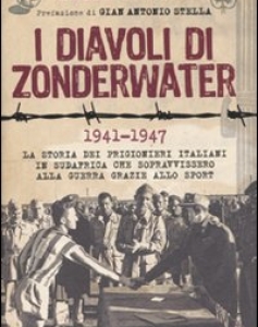 I DIAVOLI DI ZONDERWATER