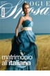 Vogue Sposa, settembre 2009