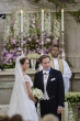 Il matrimonio della Principessa Madeleine di Svezia