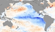 Nina 2010: quali conseguenze sul clima?