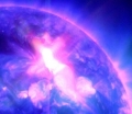 Intensa tempesta solare in arrivo! (Italia)