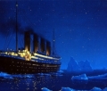 Furono la Luna e la Corrente del Golfo ad affondare il Titanic? ()