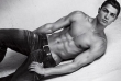 CRISTIANO RONALDO IL NUOVO TESTIMONIAL PER EMPORIO ARMANI UNDERWEAR E ARMANI JEANS 