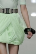 Speciale accessori P/E 2010: le cinture