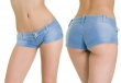 I micro Hot Pants brasiliani di Sannas