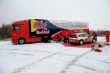 CITRO�N C4 WRC, primi test per Kimi R�ikk�nen 