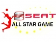Il volley femminile in campo per il SEAT ALL STAR GAME