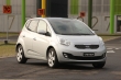 Kia Venga, il segmento B ha una nuova protagonista. Compatta, elegante e superspaziosa.
