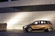 Mercedes Benz Concept BlueZERO E-CELL