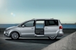 Volkswagen Nuova Sharan 