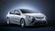 Opel Ampera raggiunge il traguardo dell�inizio della produzione
