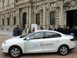 Renault 'E-MOVING'. Progetto pilota sulla mobilit� elettrica.