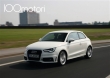 Una Audi mai vista prima: A1