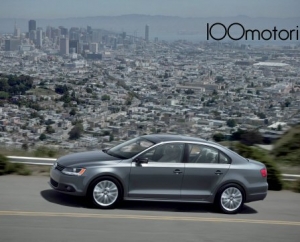 Volkswagen presenta la nuova Jetta