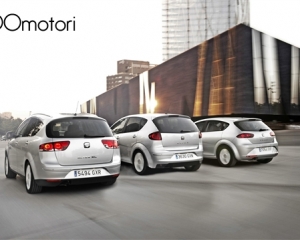 Seat Leon e gamma Altea, le versioni con motore 1.2 TSI 105 CV 