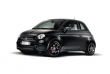 Blackjack: arriva la nuova serie speciale di Fiat 500 