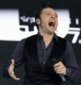 Ecco le date del tour di Tiziano Ferro