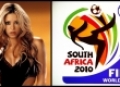Impara a ballare Waka Waka con Shakira