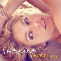 Ascolta 'Loca' il nuovo singolo di Shakira