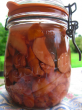 Tempo di conserve. Funghi sott'olio. Come fare in casa sott'olio e sott'aceto.