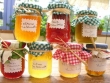 Tempo di conserve. Come fare la marmellata in casa.