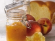 Tempo di conserve e confetture. Marmellata di Pesche al basilico
