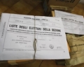 Forte calo affluenza: -6,86%. Cancellieri: Preoccupante