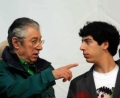 Renzo Bossi: Mai preso la laurea in Albania