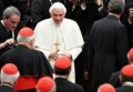 Oggi ad Arezzo accolto da Monti, ombra crisi su visita