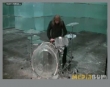 Ice Drum Solo