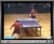 Una finale di Ping Pong
