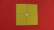 Magia o semplice artificio geometrico?