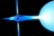 Scoperto il pi� lontano buco nero nello spazio profondo