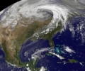 La terra? E' verde da 470 milioni di anni