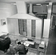 CEP. Il primo computer italiano compie 50 anni