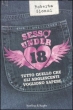 Sesso under 18. Il libro