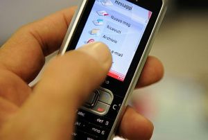 spiare un cellulare