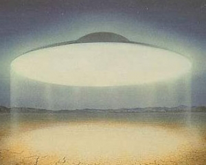 UFO: telescopio fotografa presunta flotta aliena sul Sole